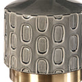 UTTERMOST, Darrin Table Lamp, TABLE LAMPS