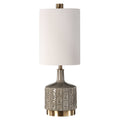 UTTERMOST, Darrin Table Lamp, TABLE LAMPS