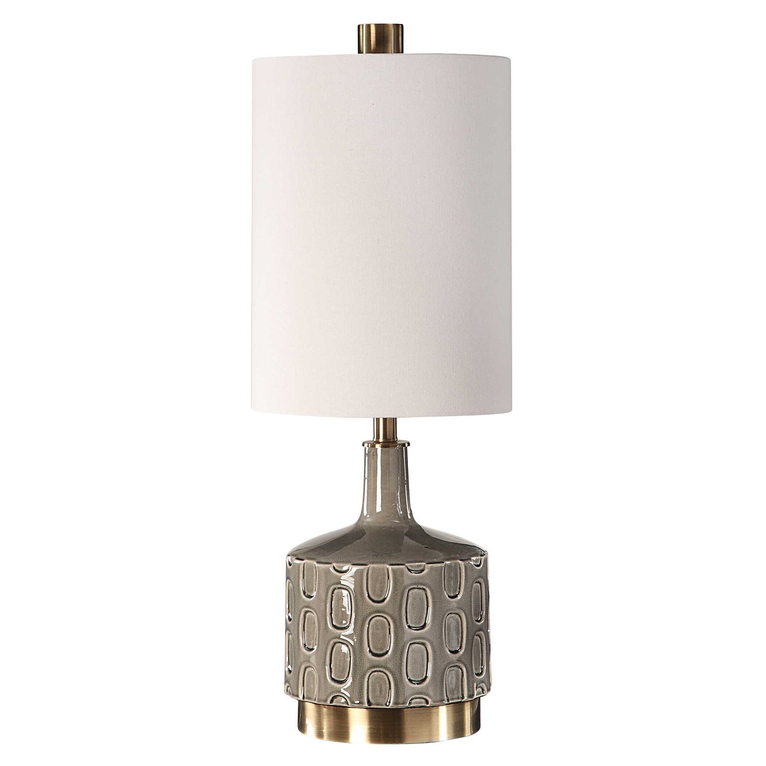 UTTERMOST, Darrin Table Lamp, TABLE LAMPS