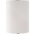 UTTERMOST, Darrin Table Lamp, TABLE LAMPS