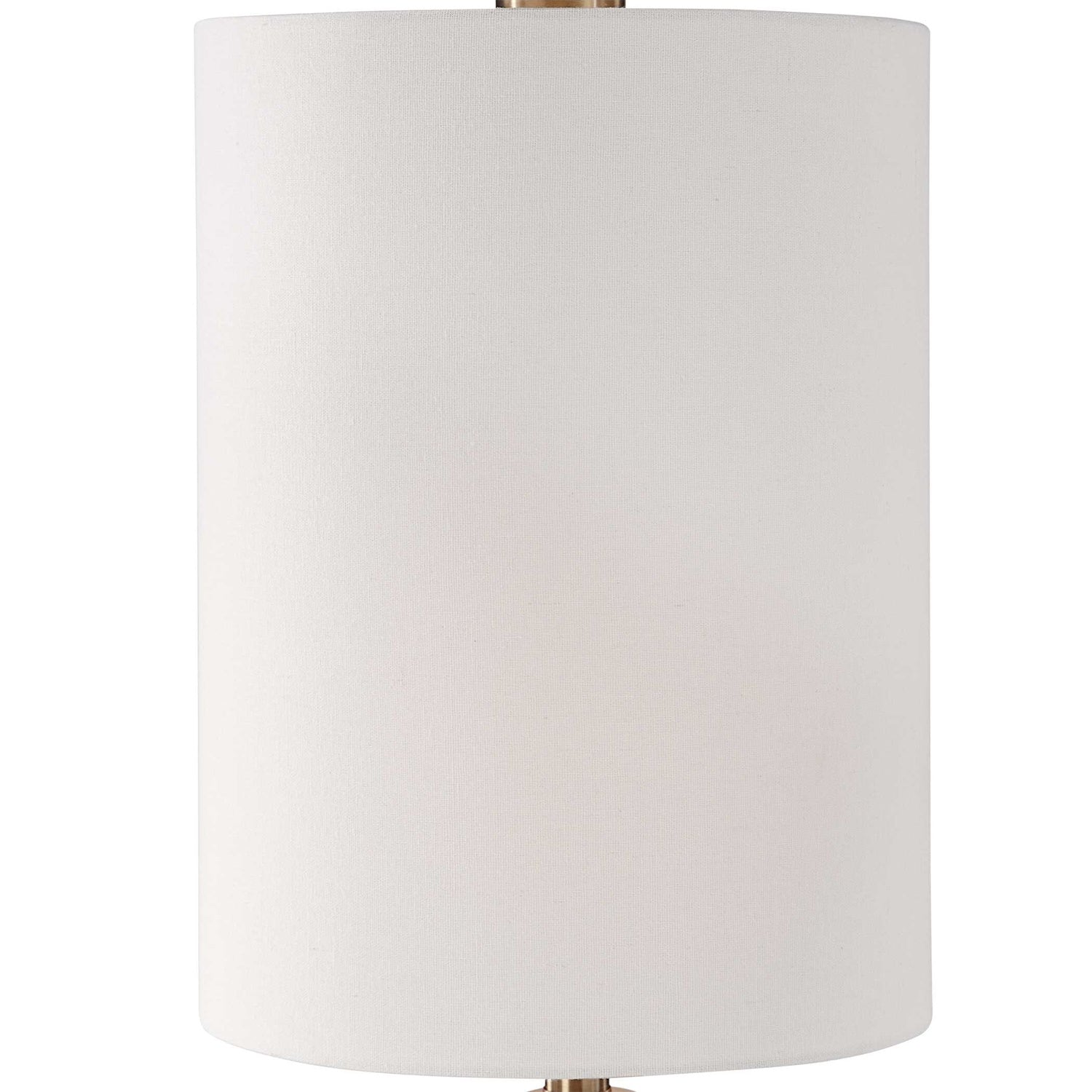 UTTERMOST, Darrin Table Lamp, TABLE LAMPS