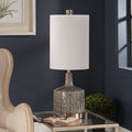 UTTERMOST, Darrin Table Lamp, TABLE LAMPS