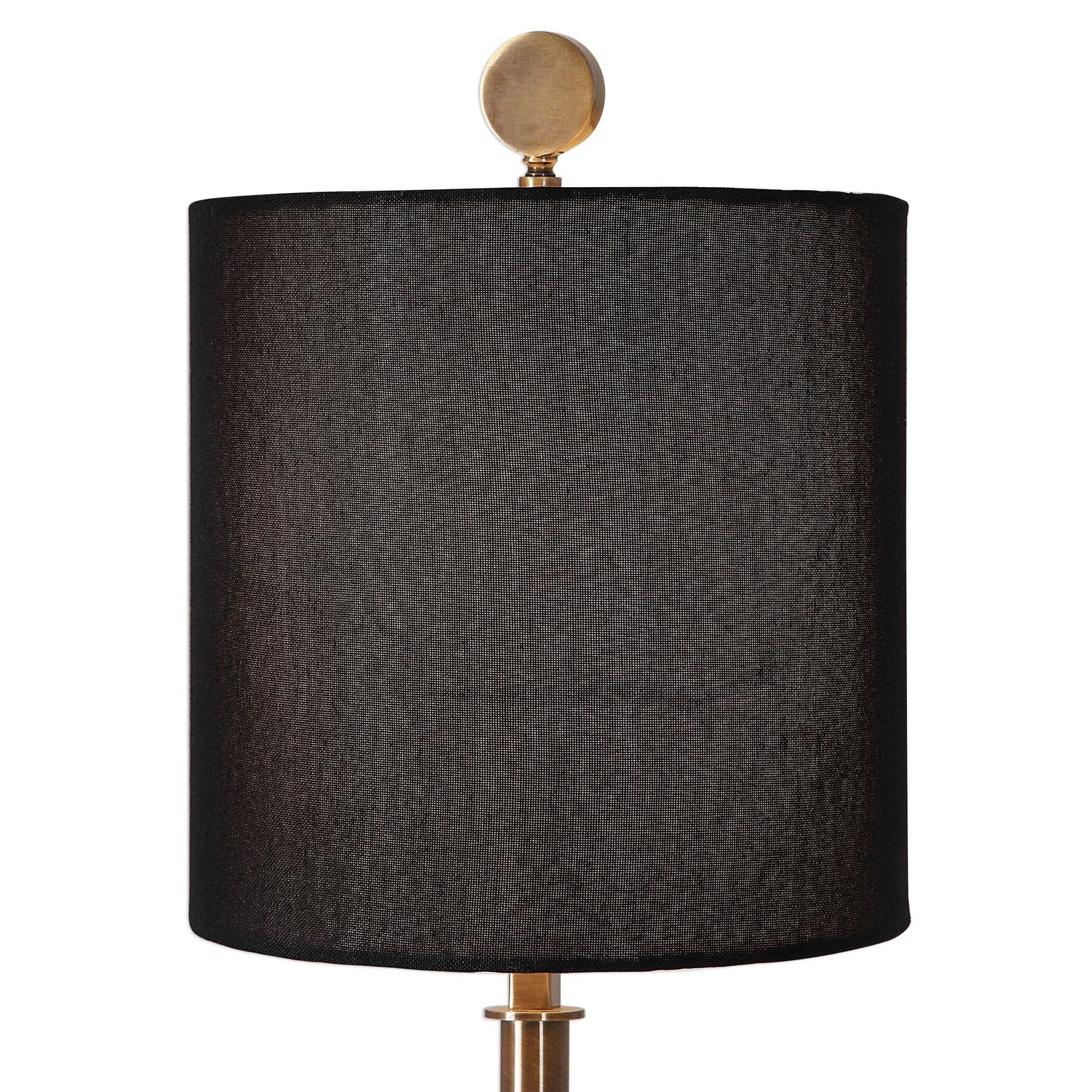 UTTERMOST, Volante Table Lamp, TABLE LAMPS