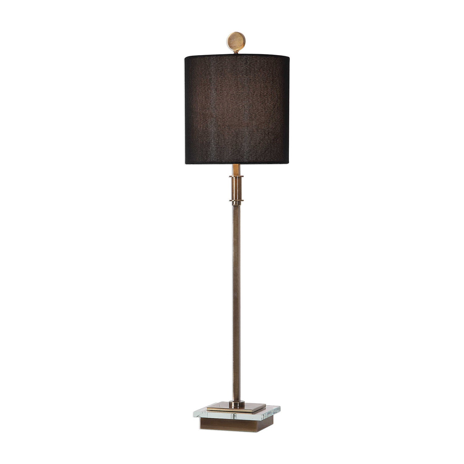 UTTERMOST, Volante Table Lamp, TABLE LAMPS