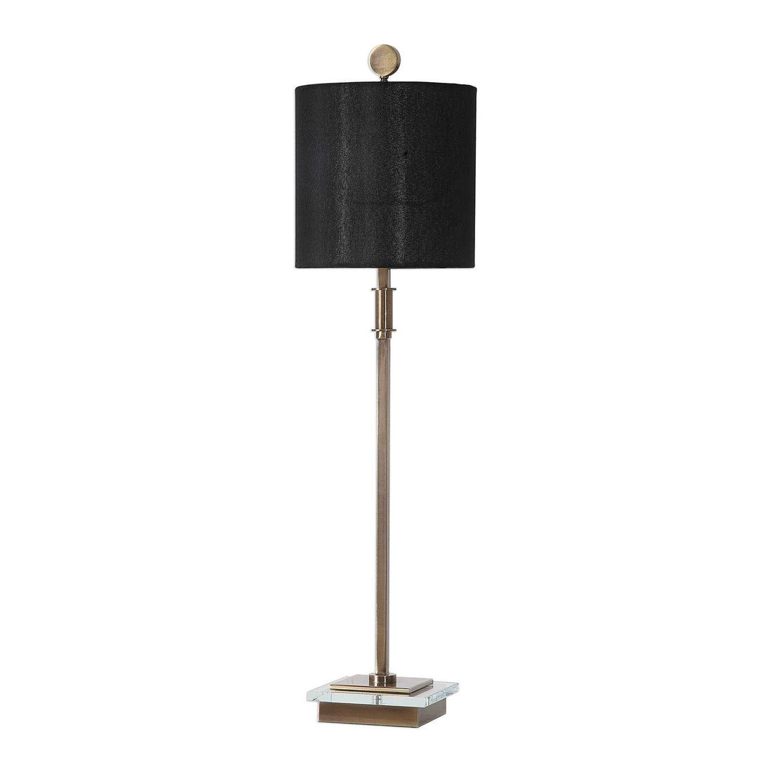 UTTERMOST, Volante Table Lamp, TABLE LAMPS