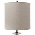 UTTERMOST, Parnell Industrial Buffet Lamp, TABLE LAMPS
