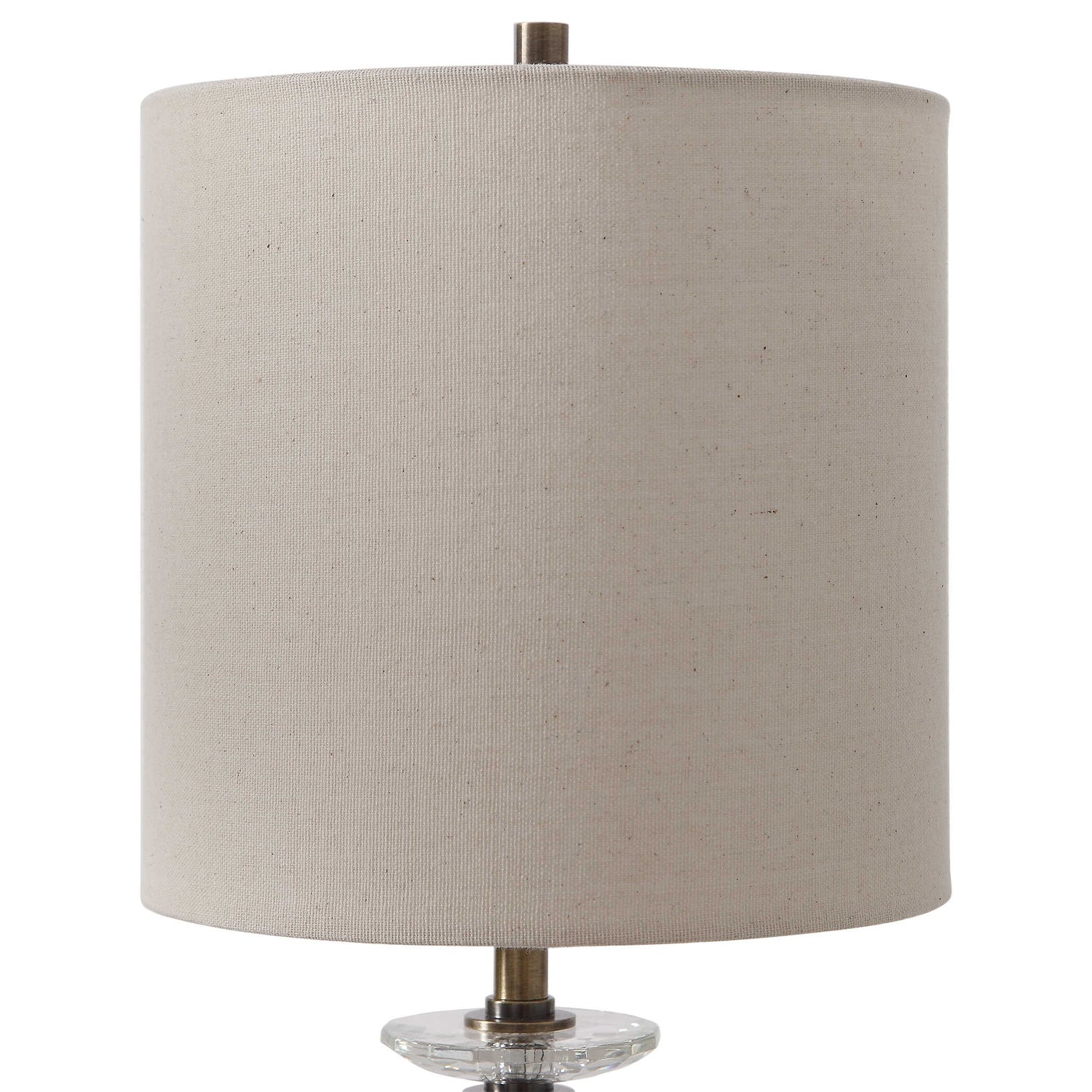 UTTERMOST, Parnell Industrial Buffet Lamp, TABLE LAMPS
