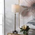 UTTERMOST, PARNELL INDUSTRIAL BUFFET LAMP, TABLE LAMPS
