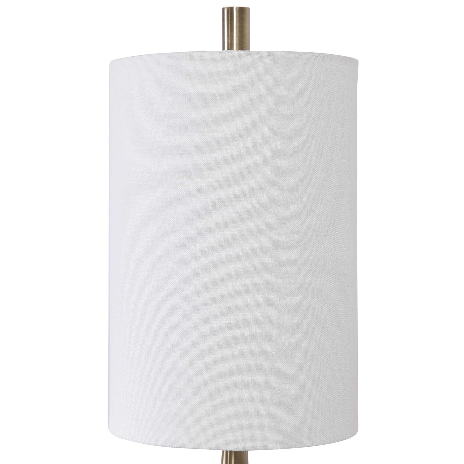 UTTERMOST, MINETTE MID-CENTURY BUFFET LAMP, TABLE LAMPS