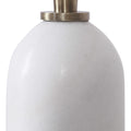 UTTERMOST, MINETTE MID-CENTURY BUFFET LAMP, TABLE LAMPS