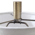 UTTERMOST, Minette Mid-Century Buffet Lamp, TABLE LAMPS
