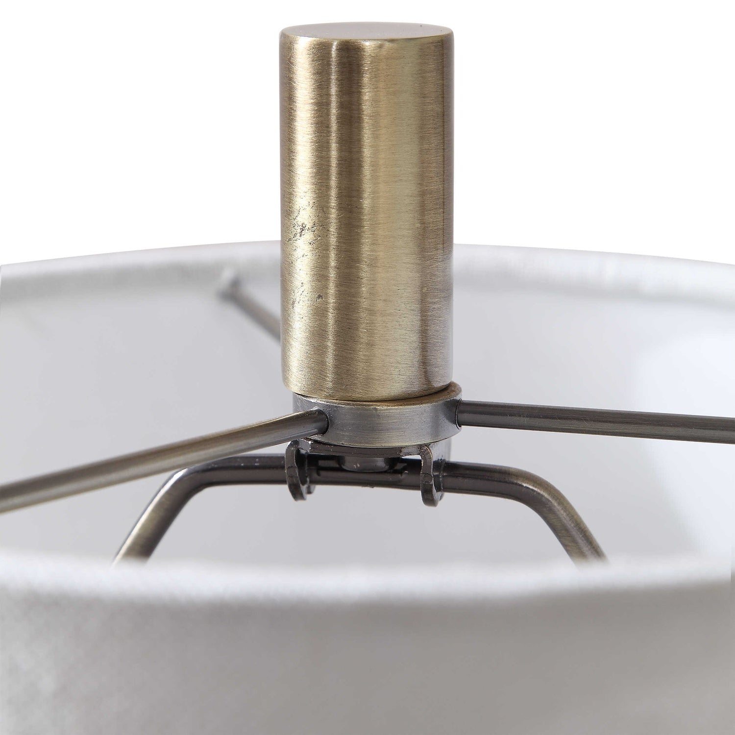 UTTERMOST, Minette Mid-Century Buffet Lamp, TABLE LAMPS