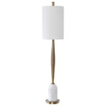 UTTERMOST, MINETTE MID-CENTURY BUFFET LAMP, TABLE LAMPS