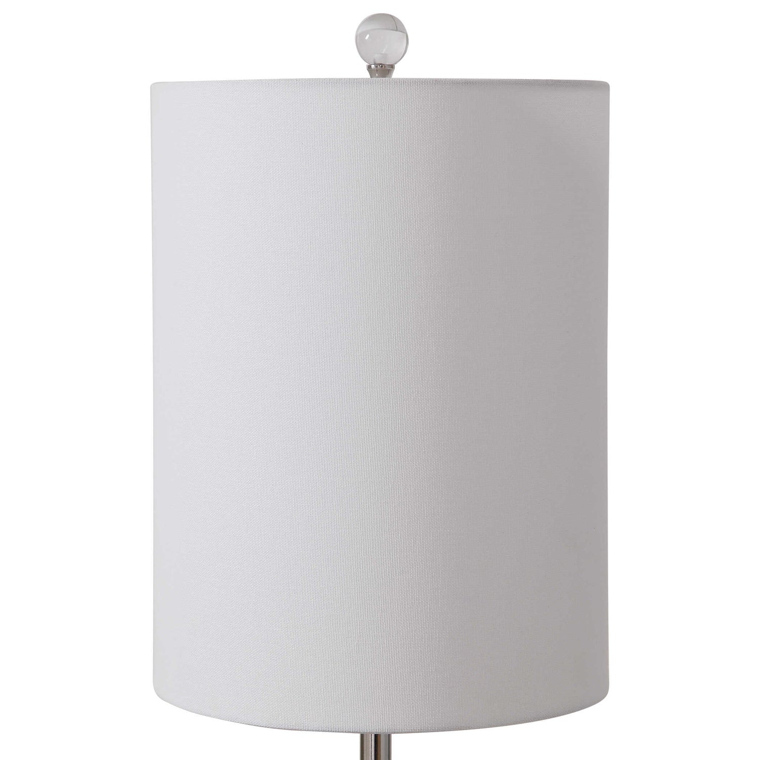 UTTERMOST, Piers Mottled Buffet Lamp, TABLE LAMPS
