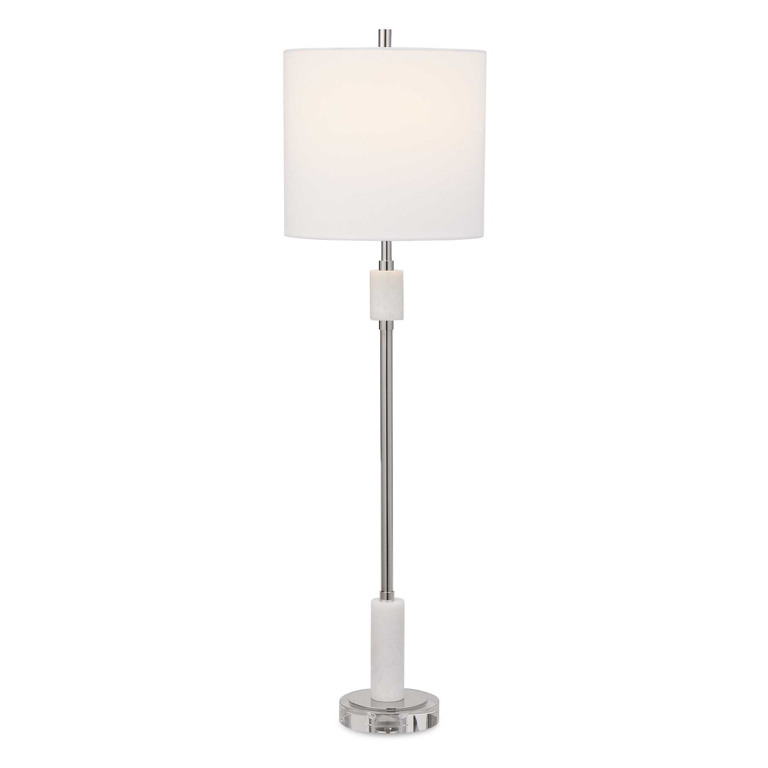 UTTERMOST, Sussex Buffet Lamp, TABLE LAMPS