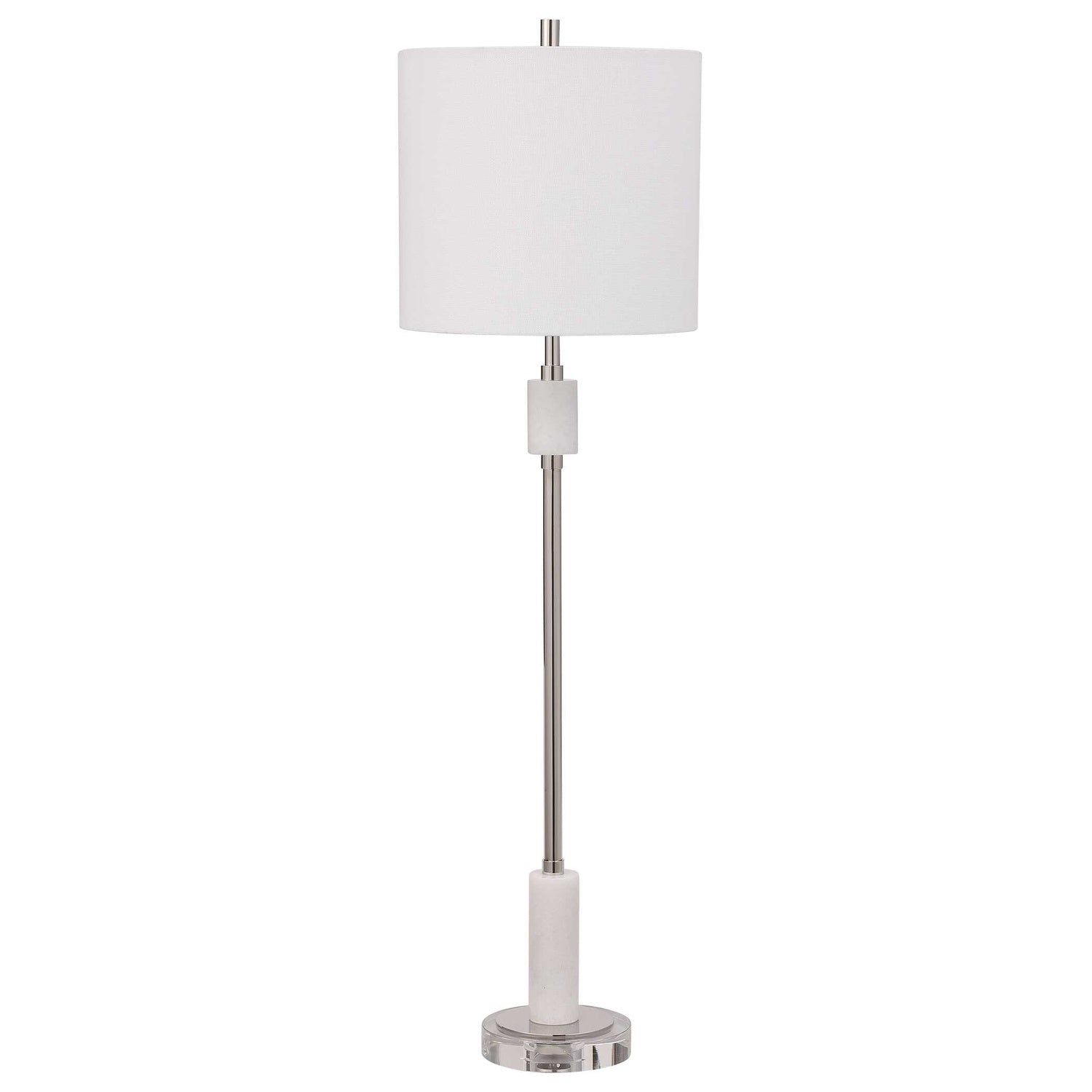 UTTERMOST, Sussex Buffet Lamp, TABLE LAMPS