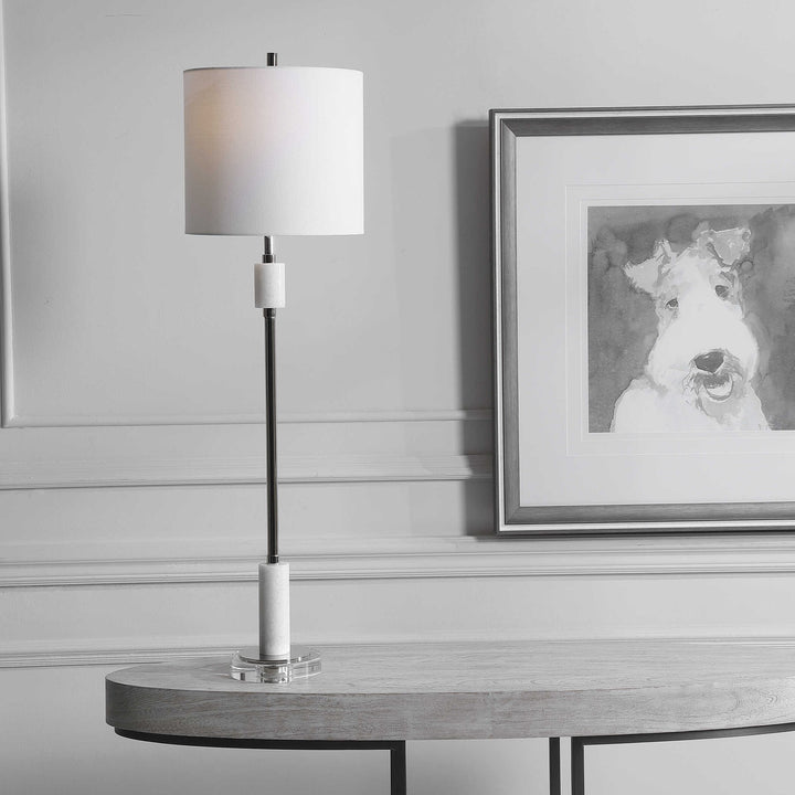 UTTERMOST, Sussex Buffet Lamp, TABLE LAMPS