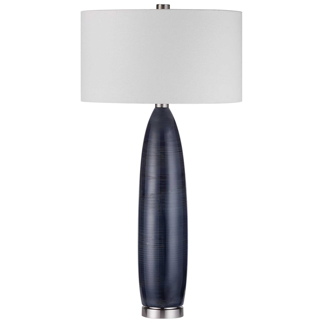 UTTERMOST, CULLEN TABLE LAMP, TABLE LAMPS
