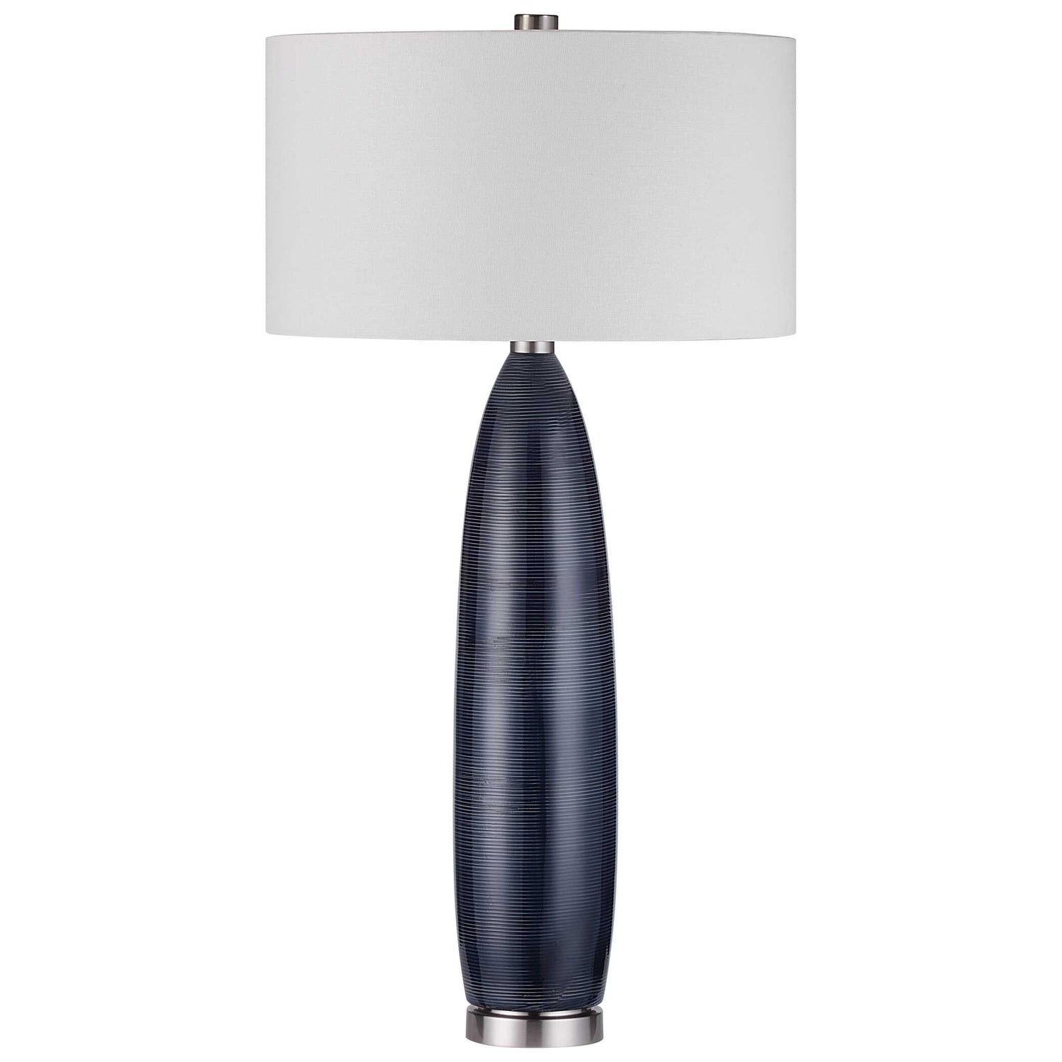 UTTERMOST, CULLEN TABLE LAMP, TABLE LAMPS