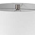UTTERMOST, CULLEN TABLE LAMP, TABLE LAMPS