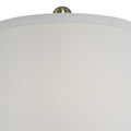 UTTERMOST, Laton Buffet Lamp, TABLE LAMPS