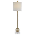 UTTERMOST, Laton Buffet Lamp, TABLE LAMPS