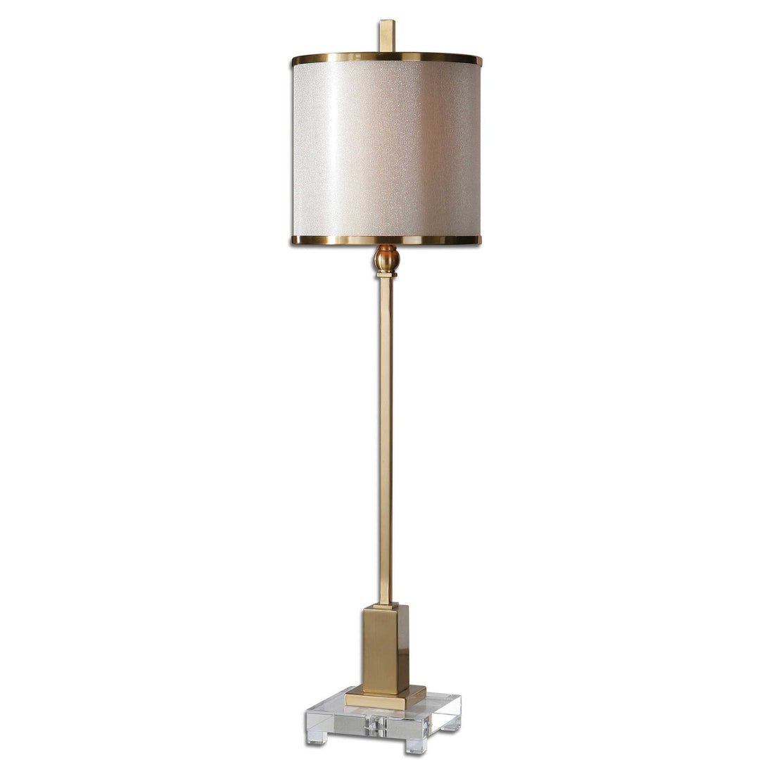 UTTERMOST, Villena Buffet Lamp, TABLE LAMPS