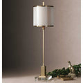 UTTERMOST, VILLENA BUFFET LAMP, TABLE LAMPS