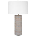 UTTERMOST, Monolith Table Lamp, TABLE LAMPS