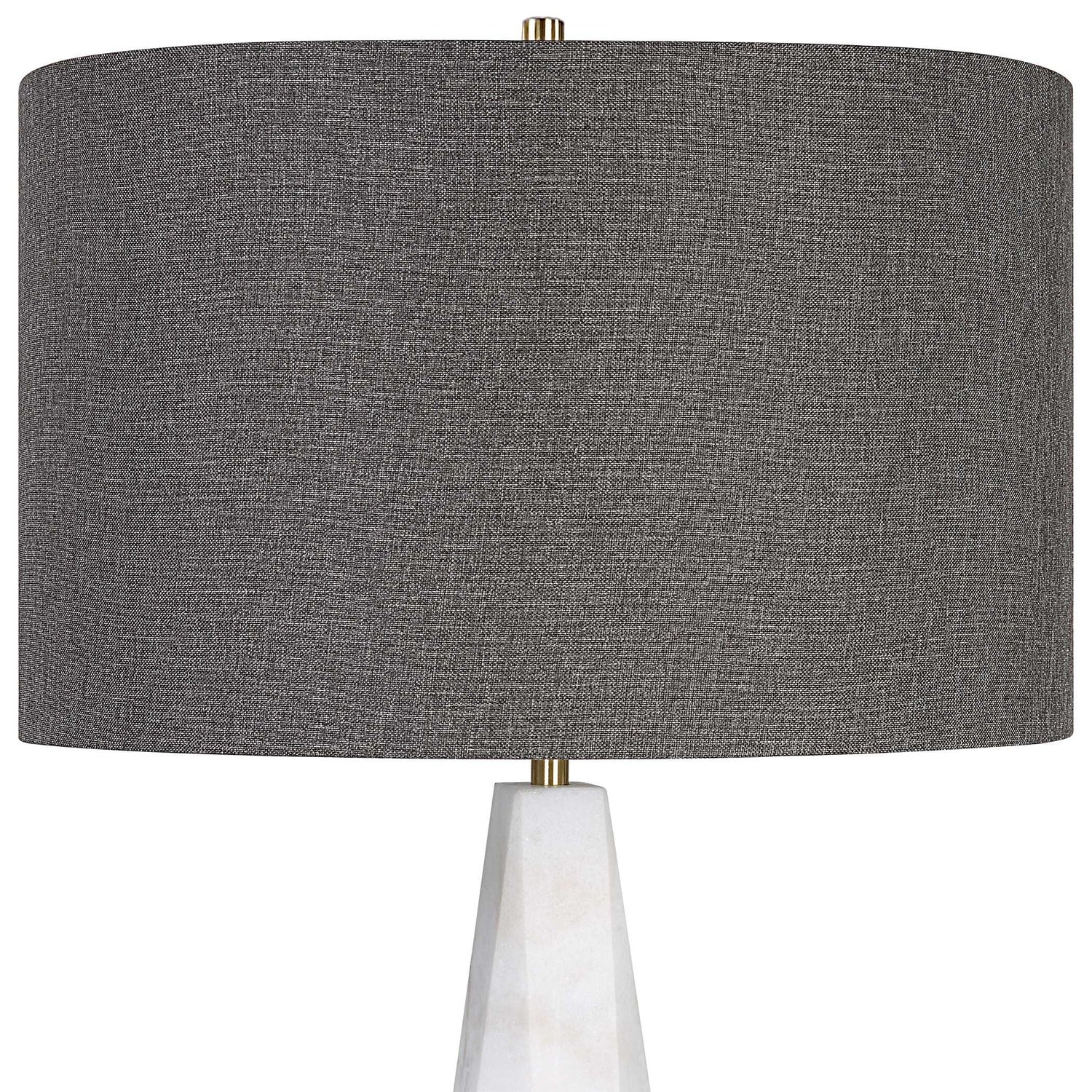 UTTERMOST, Citadel Table Lamp, TABLE LAMPS