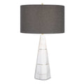 UTTERMOST, Citadel Table Lamp, TABLE LAMPS