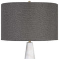 UTTERMOST, CITADEL TABLE LAMP, TABLE LAMPS