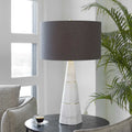 UTTERMOST, CITADEL TABLE LAMP, TABLE LAMPS