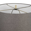 UTTERMOST, CITADEL TABLE LAMP, TABLE LAMPS