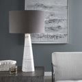 UTTERMOST, Citadel Table Lamp, TABLE LAMPS