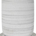 UTTERMOST, LEVADIA MATTE TABLE LAMP, TABLE LAMPS