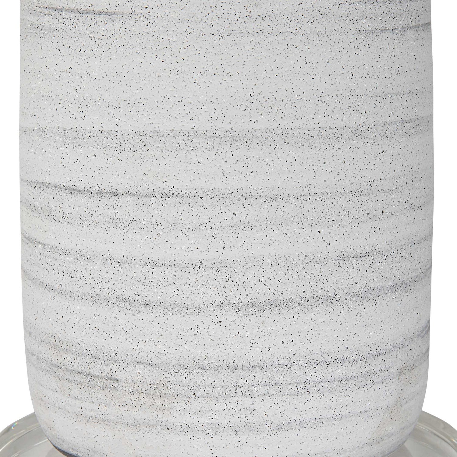 UTTERMOST, LEVADIA MATTE TABLE LAMP, TABLE LAMPS