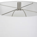 UTTERMOST, Levadia Matte Table Lamp, TABLE LAMPS