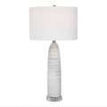 UTTERMOST, Levadia Matte Table Lamp, TABLE LAMPS