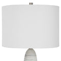 UTTERMOST, Levadia Matte Table Lamp, TABLE LAMPS