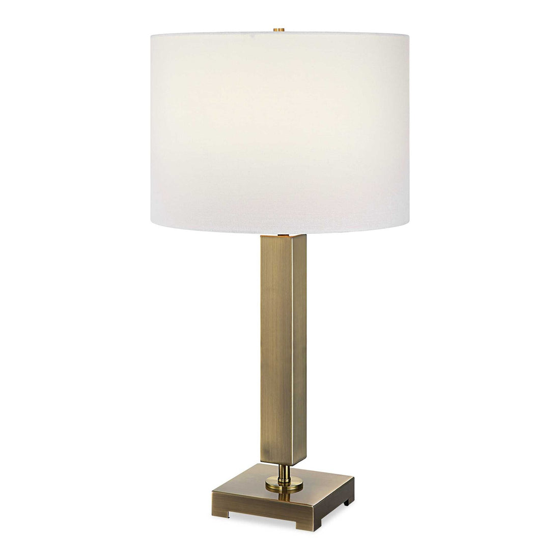 UTTERMOST, Duomo Table Lamp, TABLE LAMPS