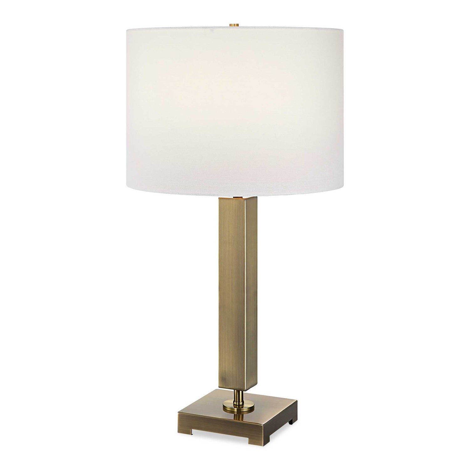 UTTERMOST, Duomo Table Lamp, TABLE LAMPS