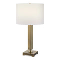 UTTERMOST, DUOMO TABLE LAMP, TABLE LAMPS