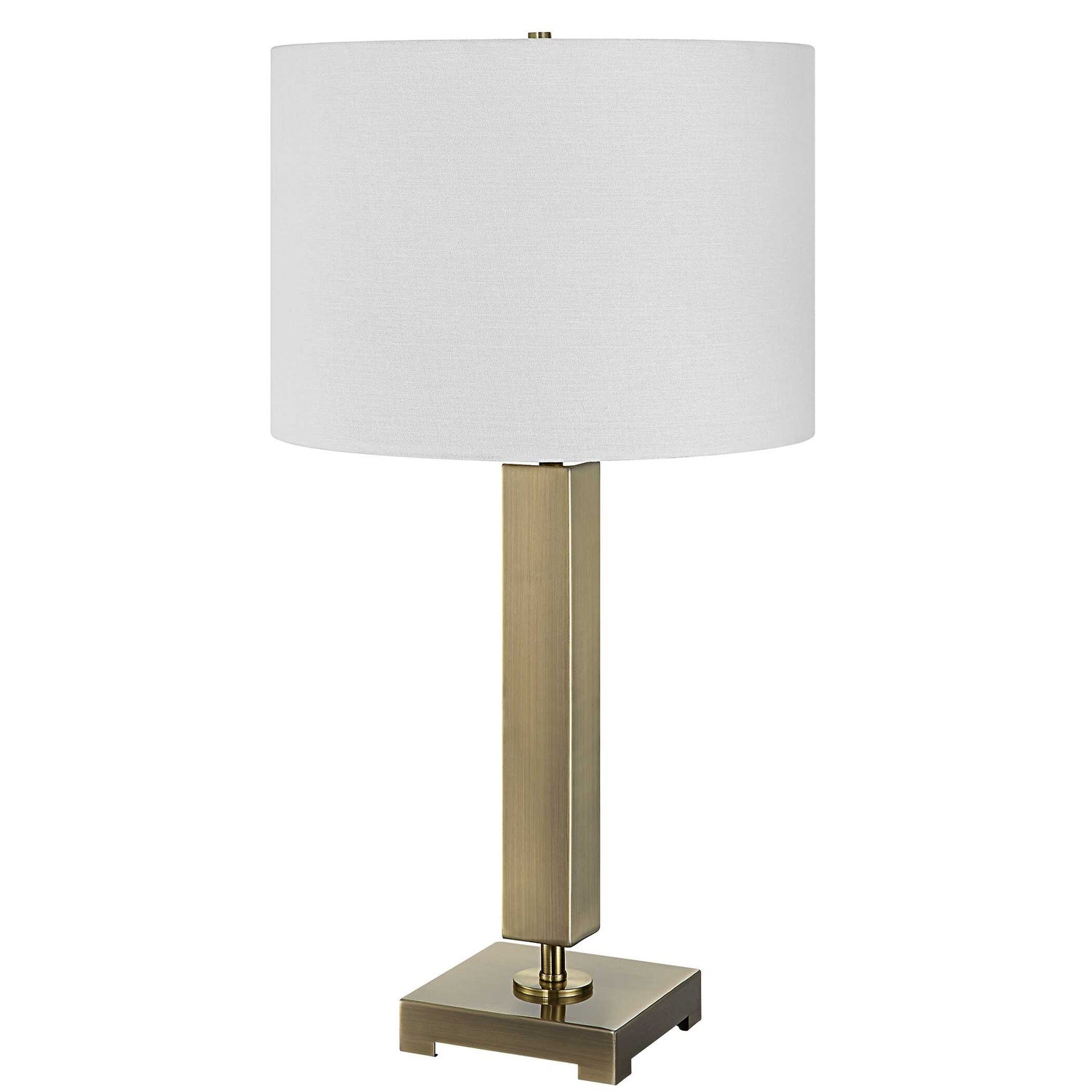 UTTERMOST, Duomo Table Lamp, TABLE LAMPS