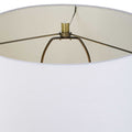 UTTERMOST, Duomo Table Lamp, TABLE LAMPS