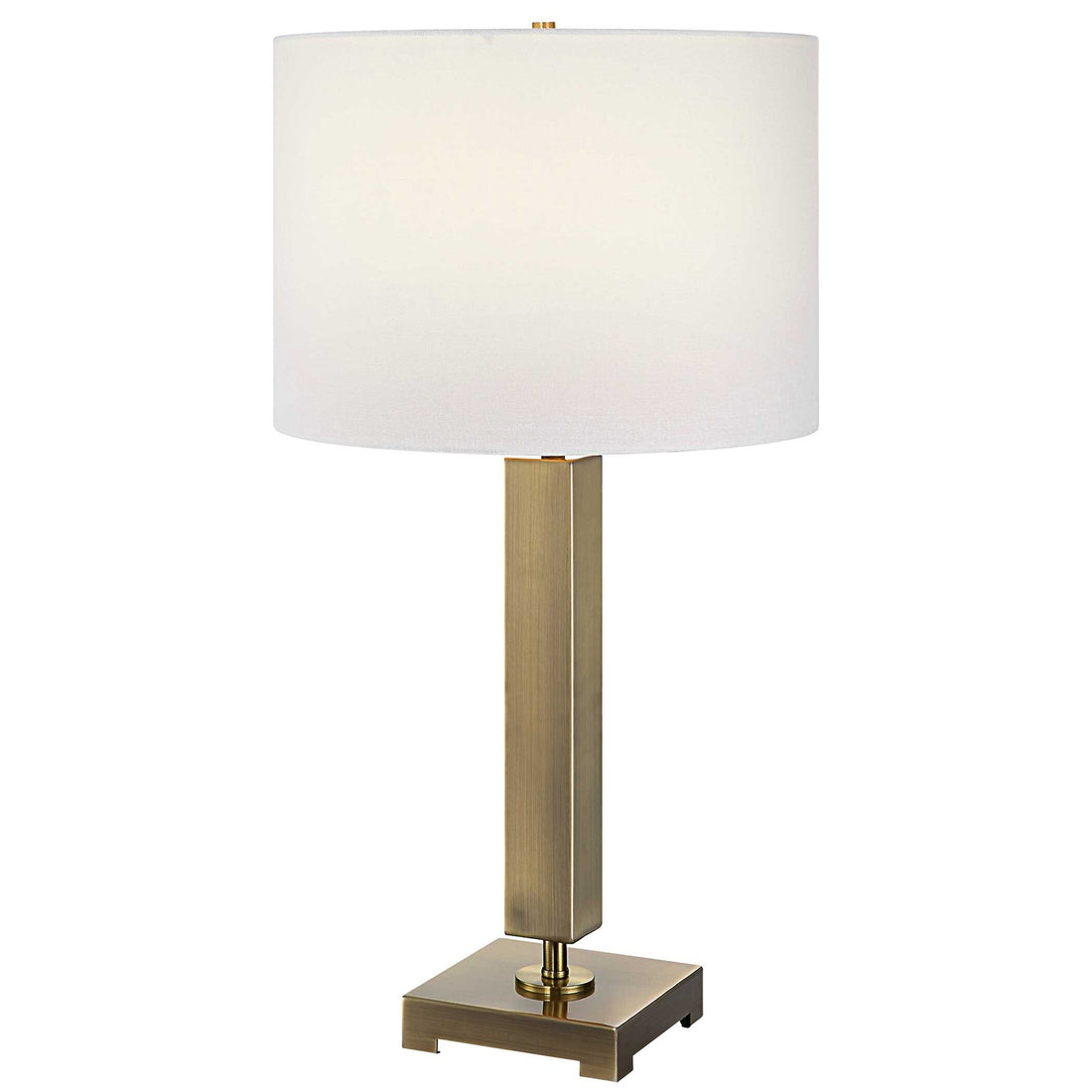 UTTERMOST, DUOMO TABLE LAMP, TABLE LAMPS