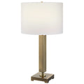 UTTERMOST, DUOMO TABLE LAMP, TABLE LAMPS