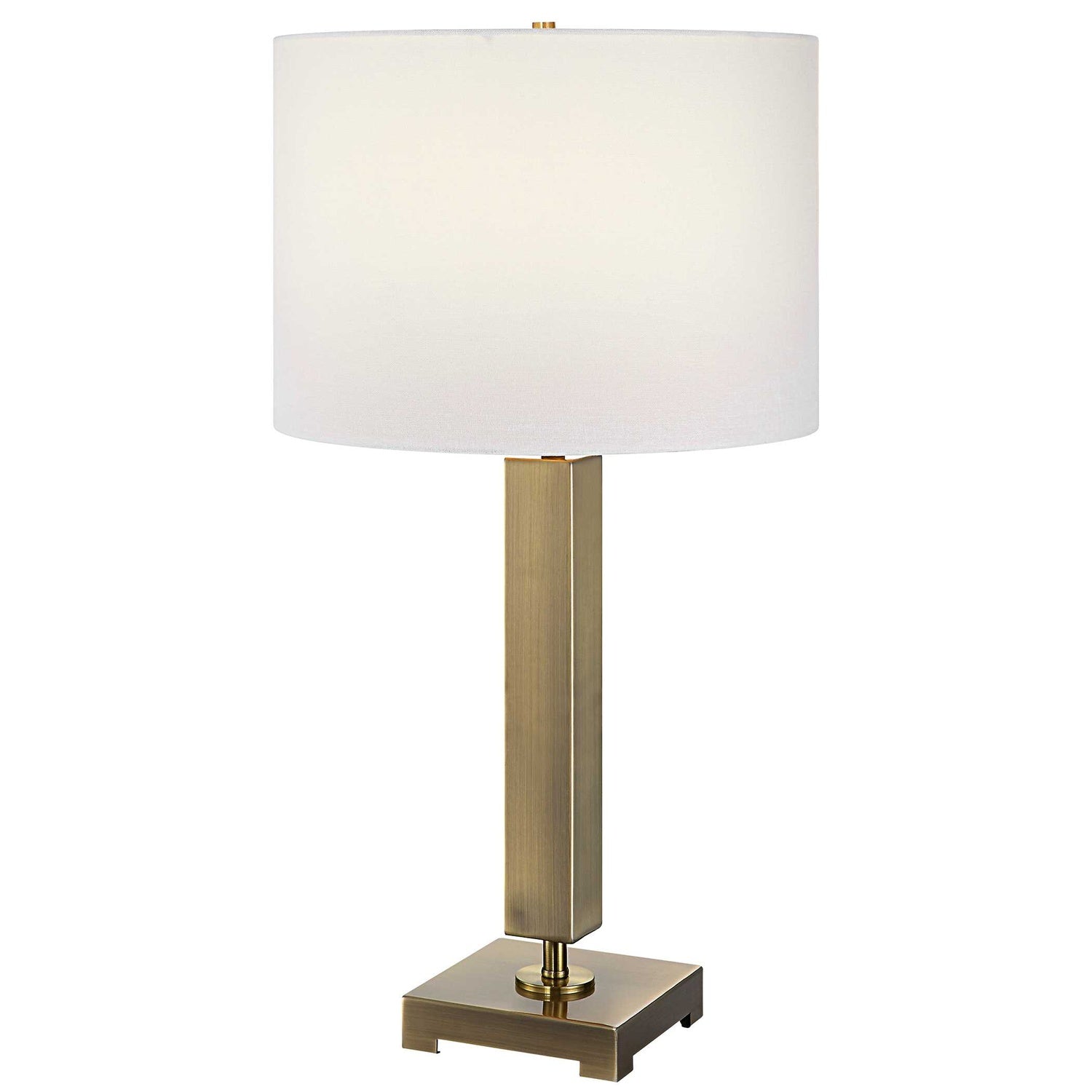 UTTERMOST, DUOMO TABLE LAMP, TABLE LAMPS