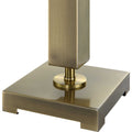 UTTERMOST, Duomo Table Lamp, TABLE LAMPS