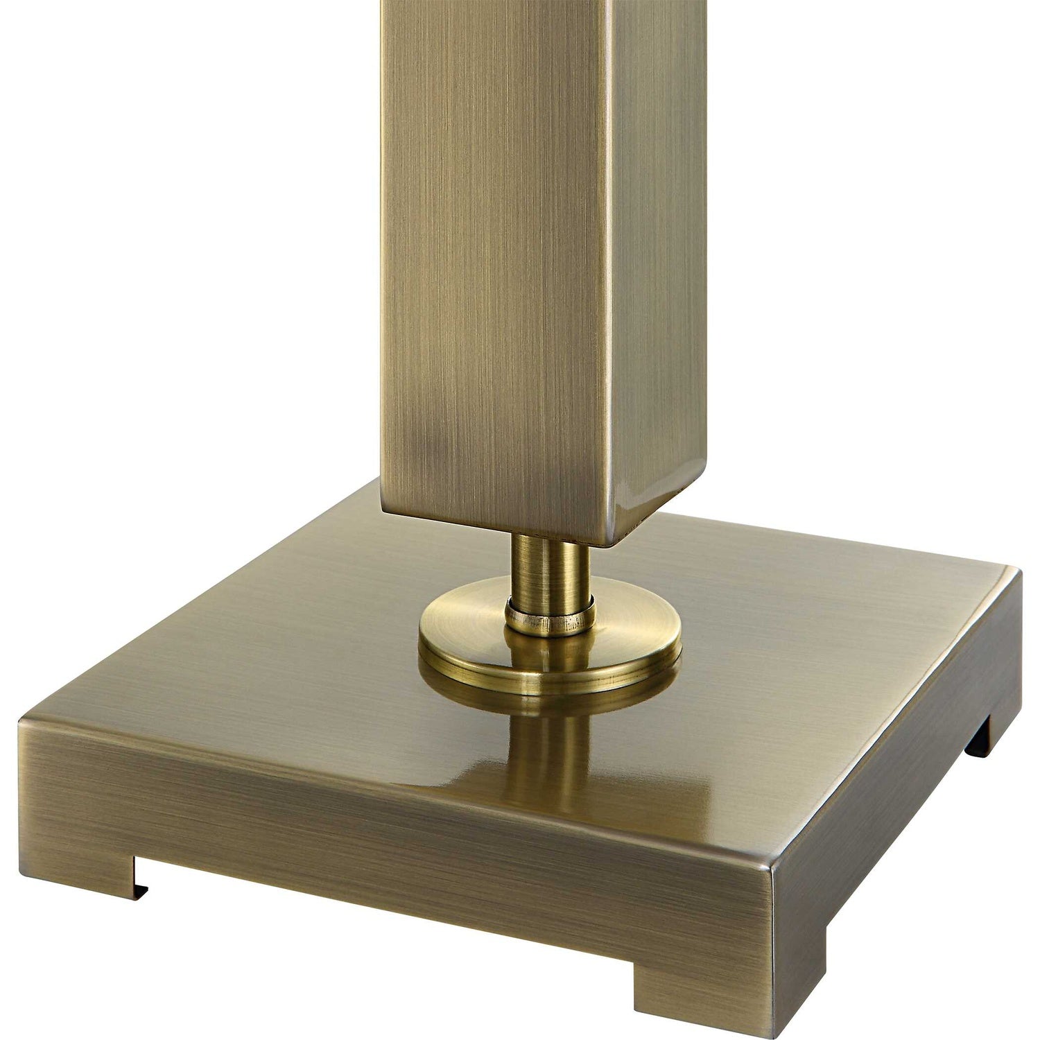UTTERMOST, Duomo Table Lamp, TABLE LAMPS